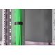 11. DIGITUS Installationskabel Kat. 8.2, S/FTP, DCA, AWG 22/1, LSOH, 500 m, grün, auf Rolle