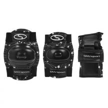 Protektorenset SMJ Jr CR-600 HS-TNK-000011512