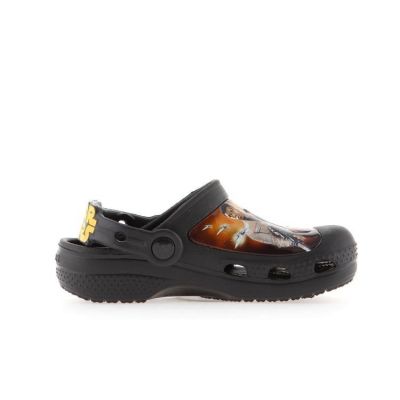 Crocs Cc Star Wars Cl Jr 202172-90H Clogs