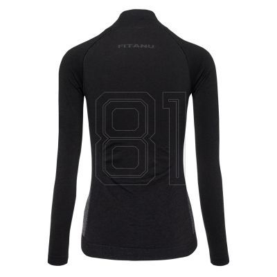 3. Fitanu Elder W 92800557930 Thermoactive T-shirt
