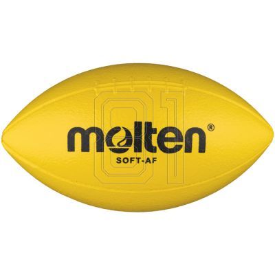 SOFT-AF Molten American Football Foam