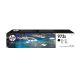HP 973X Original Schwarze PageWide XL Tintenpatrone