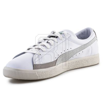 8. Puma Basket VTG Luxe M 382822-01 Schuhe
