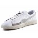 8. Puma Basket VTG Luxe M 382822-01 Schuhe