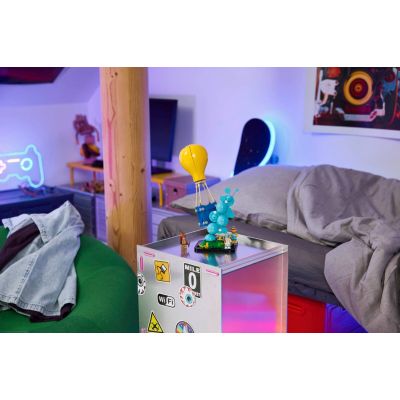 27. LEGO Fortnite 77080 – Versorgungslieferung