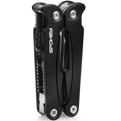7. Spokey Bold 929233 4-teiliges Multitool