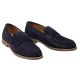 5. Tommy Hilfiger Hilfiger Wildleder-Loafer M FM0FM02867