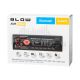 4. Autoradio BLOW AVH-8960 RDS MP3/USB/micro SD/BLUETOOTH + USB-C