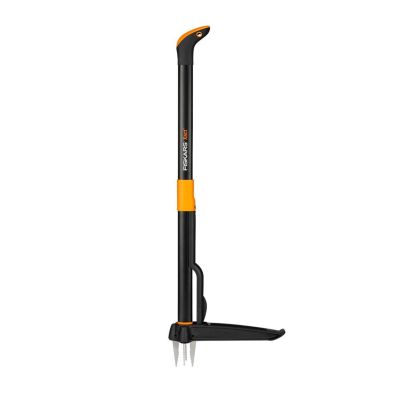 FISKARS XACT UNKRAUTREINIGER