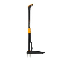 FISKARS XACT UNKRAUTREINIGER