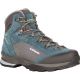 Damen Trekkingschuhe Lowa TUCANA GTX Ws Gore-Tex Petrol/Mint (220701 7441)