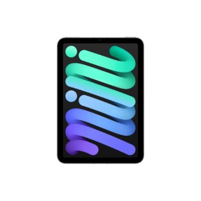 7. Apple iPad mini 5G TD-LTE & FDD-LTE 512 GB 21,1 cm (8,3") Wi-Fi 6E (802.11ax) iPadOS 18 Grau