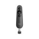 9. Logitech R500 Graphite Presenter