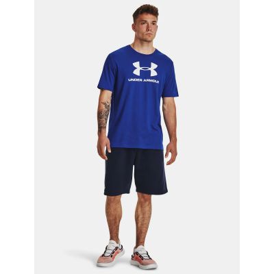 5. Under Armour T-Shirt M 1329590-402