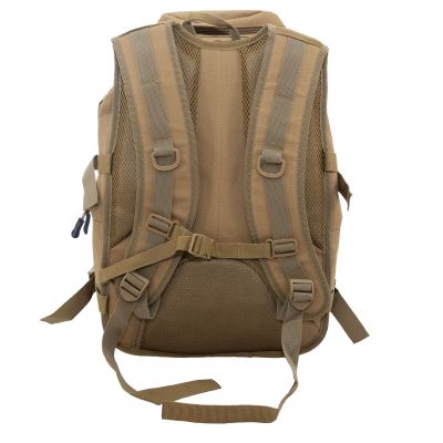 16. Offlander Survival Hiker 25L Rucksack OFF_CACC_35KH