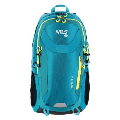 19. NC1917 BLUE RAMBLER TOURISTENRUCKSACK 40L NILS CAMP