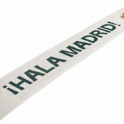 3. adidas Real Madrid Schal KQ9823