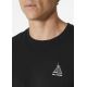 8. Helly Hansen Herren T-Shirt F2F ORGANIC COTTON TEE 2.0 63340 990