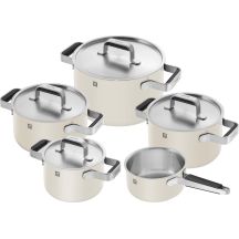 ZWILLING PURE Set mit 5 Töpfen