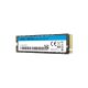2. Lexar NM610 Pro NVMe SSD, PCIe 3.0 M.2 Typ 2280 – 500 GB