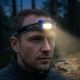 16. GRUNDIG COB LED-Touristenscheinwerfer - Blau
