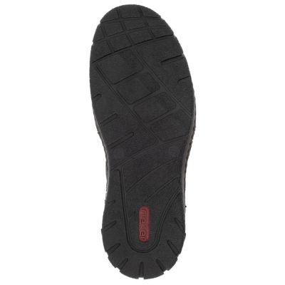 12. Rieker M B0308-25 RKR747 isolierte Stiefel