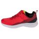 2. Skechers Microspec II - Zovrix 403924L-RDBK Rot 27