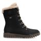 11. Rieker W Y3424-00 RKR745 Pelzstiefeletten