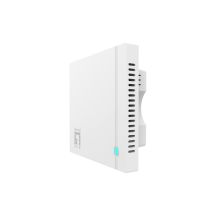 LevelOne AX1800 Dualband-WLAN-PoE-Access-Point (6 Mbit/s, 1800 Mbit/s, 574 Mbit/s, 1201 Mbit/s, 10, 100, 1000 Mbit/s, 2,412, 2,484, 5,18, 5,825 GHz, IEEE 802.11a, IEEE 802.11ac, IEEE 802.11ax, IEEE 802.11b, IEEE 802.11g, IEEE 802.11b)