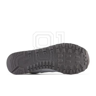 15. New Balance W WL574AG2 shoes