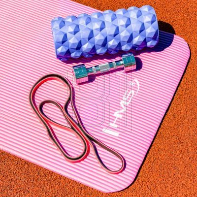 28. HMS FS107 Fitnessrolle 31,5 cm