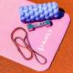 28. HMS FS107 Fitnessrolle 31,5 cm