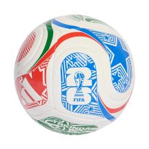 adidas World Cup 26 Trionda Club JD8028 Fußball