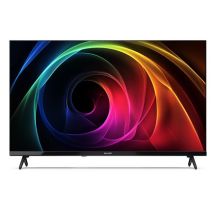 LED-Fernseher 32" SHARP 32HA1205E 32 Schwarz