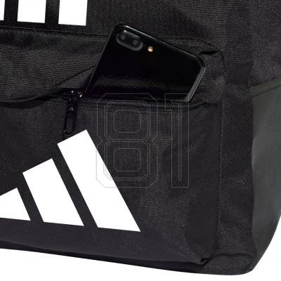 5. Klassischer 3-Streifen-Rucksack JD9563