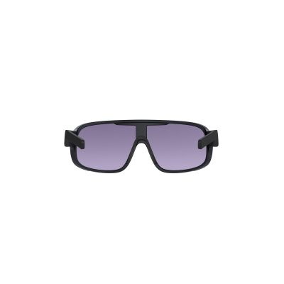 4. POC Aspire Mid Black Radbrille
