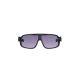 4. POC Aspire Mid Black Radbrille