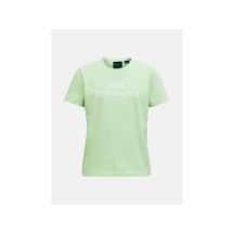 PEAK PERFORMANCE Original T-Shirt für Kinder grün