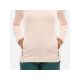 5. MILLET Cimaï Light Hoodie Damen Hellrosa