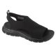 Skechers Flex Appeal 4.0 - Moon Lines 119478-BBK Schwarz 36