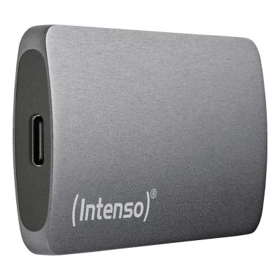 3. USB 3.2 SSD 500 GB EXT. TX800 INTENSO