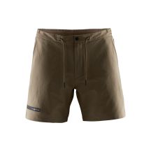 Sail Racing Race Jogger Shorts für Herren in Schwarz