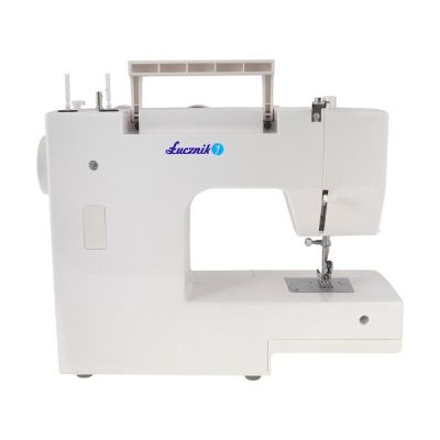 3. Łucznik Laura 555 Nähmaschine