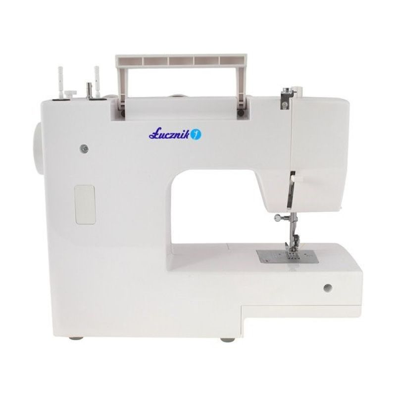 3. Łucznik Laura 555 Nähmaschine