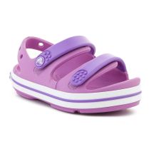 CROCS CROCBAND CRUISER SANDALE T KIDS BUBBLE 209424-6WQ