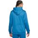 7. Nike NK DF FC Libero Hoodie M DC9075 407
