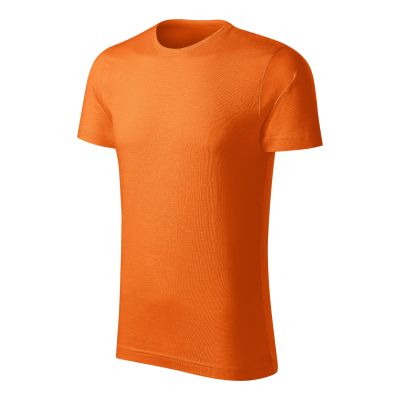 Gulf Herren-T-Shirt (Orange)