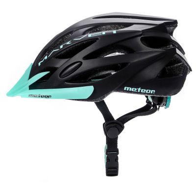 12. Meteor Marven 24792-24794 Fahrradhelm