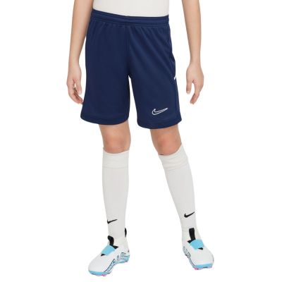 10. Nike Dri Fit Academy 25 Jr Shorts FZ9784 410
