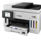 69. Canon MAXIFY GX6150 Tintenstrahldrucker, Farbe, A4-Format, WLAN-Netzwerk